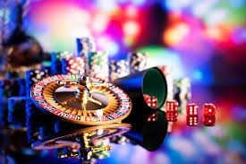 The Vibrant World of Casino Neonix An Ultimate Gaming Experience