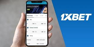 Unleashing the Power of the 1xBet App Your Ultimate Betting Companion Unleashing the Power of the 1xBet App Your Ultimate Betting Companion