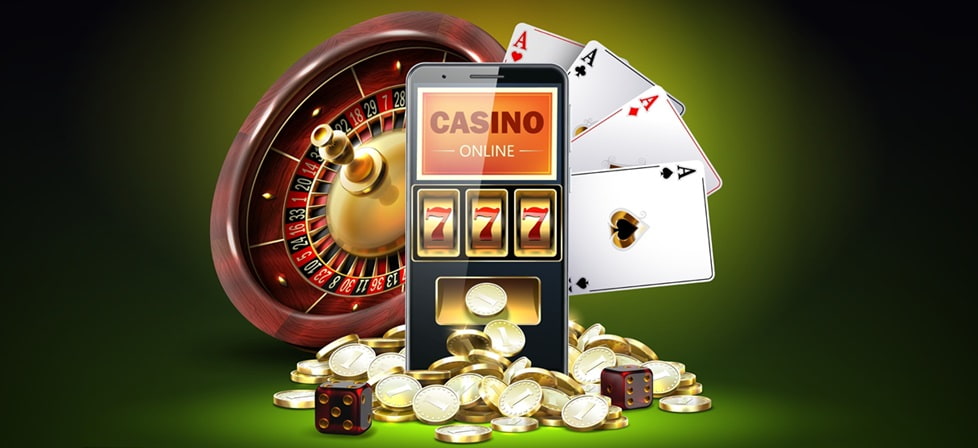 Buitlandse Casino's De Nieuwe Horizon van Online Gokken Buitlandse Casino's De Nieuwe Horizon van Online Gokken