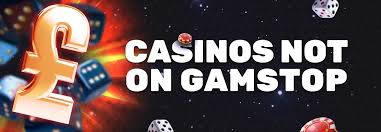 Discover Online Casinos Not Blocked by Regulations 857878627