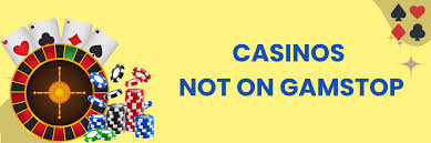 Discover the Best Casinos Non on Gamstop for Unmatched Gaming Experience Discover the Best Casinos Non on Gamstop for Unmatched Gaming Experience