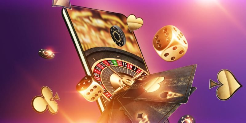 Discover the Excitement of River Slot Casinos -1280326373