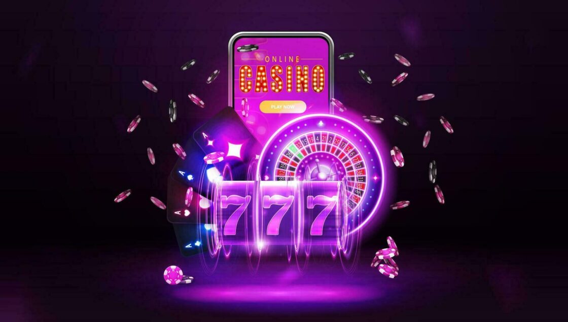 Discover the Excitement of River Slot Casinos -1280326373