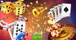 Discovering a Casino Platform With Clearly Defined Features Discovering a Casino Platform With Clearly Defined Features