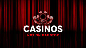 Discovering Non Gamstop Casinos and Their Unique Benefits Discovering Non Gamstop Casinos and Their Unique Benefits