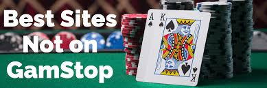 Exploring Casinos Not on Gamstop UK A Guide to Alternative Gambling Options 983462455