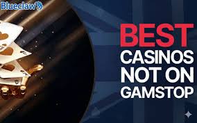 Exploring Non Gamstop Casinos A Comprehensive Guide 1025556362 Exploring Non Gamstop Casinos A Comprehensive Guide 1025556362