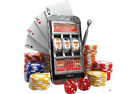 Exploring the World of Structured Online Casinos Exploring the World of Structured Online Casinos