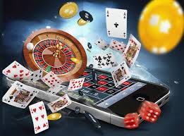 Intensity Casino Exploring the Thrills of Online Gaming