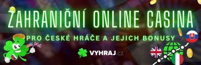 Nové CZ Online Casino Objevte Svět Online Hracích Automatů Nové CZ Online Casino Objevte Svět Online Hracích Automatů