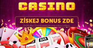 Nové české casino Objevte nejlepší zážitky z hraní Nové české casino Objevte nejlepší zážitky z hraní