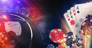 Online Casino CZK Vše, co potřebujete vědět o českých online kasinech -1083708263
