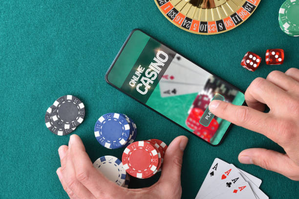 Online Casinos Ensuring a Stable Gameplay Experience Online Casinos Ensuring a Stable Gameplay Experience
