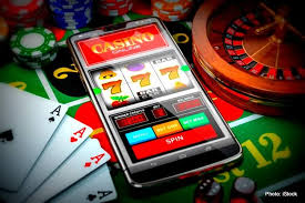 Online Casinos Ensuring a Stable Gameplay Experience Online Casinos Ensuring a Stable Gameplay Experience
