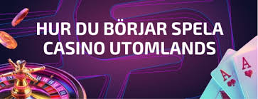 Utländska Casinon En Guide till Spelupplevelser Utanför Sverige 573794112 Utländska Casinon En Guide till Spelupplevelser Utanför Sverige 573794112