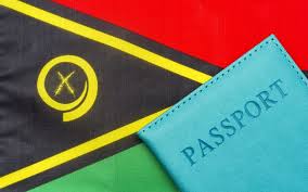 Vanuatu Citizenship by Investment Official Program 882713049