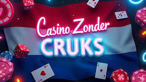 Casino Zonder CRUKS Vrijheid in Online Spelen