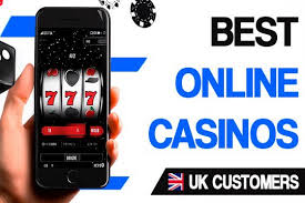 Discover the Best Online Casino UK Real - Your Guide to Top Sites Discover the Best Online Casino UK Real - Your Guide to Top Sites
