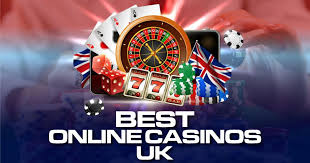 Explore the New 10Bet Online Casino in the UK