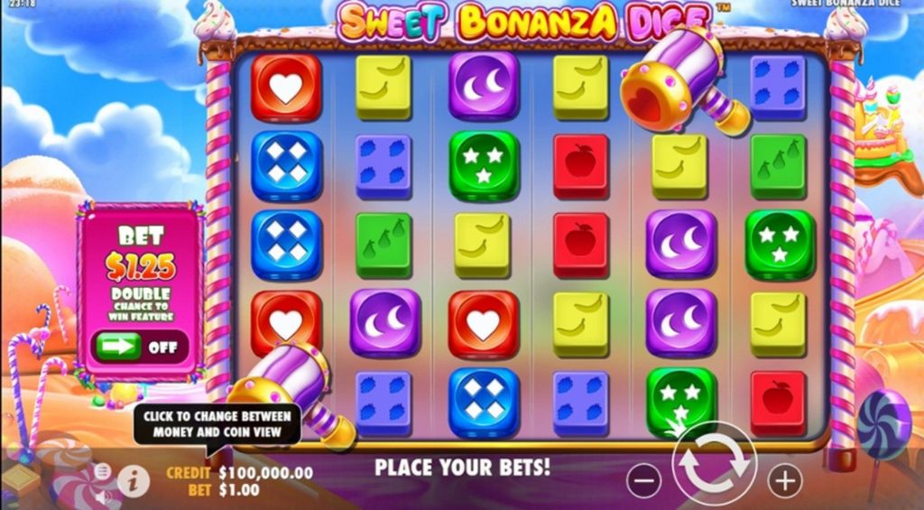 Sweet Bonanza Slot: Vollständiges Spielerhandbuch