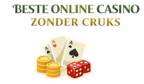 Online Casino Uden MitID En Ny Æra i Spilleoplevelse