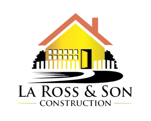 laross and son construction