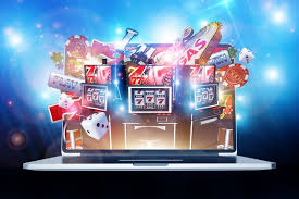 Experience the Best Casino Games Designed for Maximum Enjoyment