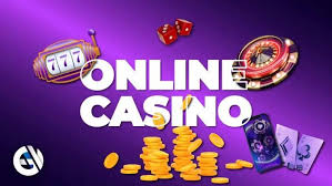 Experience the Best Casino Games Designed for Maximum Enjoyment