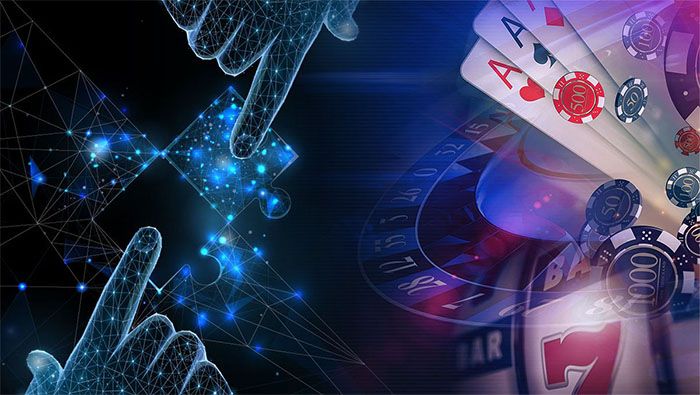 Experience the Best Casino Games Designed for Maximum Enjoyment