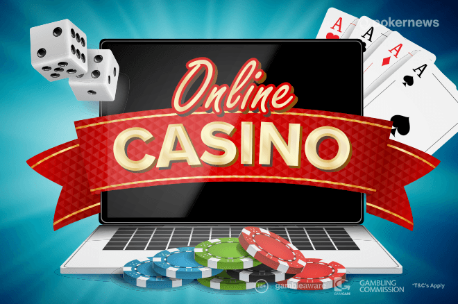 The Ultimate Guide to Casino AmunRa UK Experience the Thrill of Online Gaming