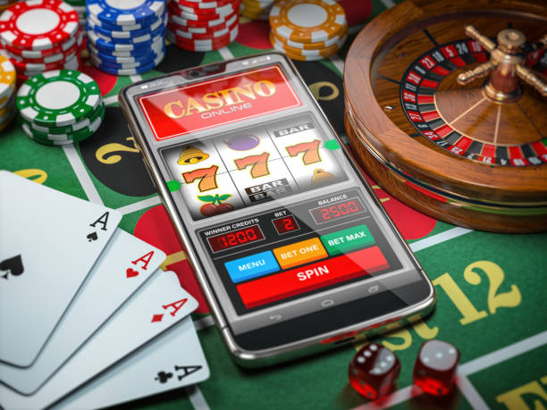 WildWild Online Casino UK A Complete Review and Guide