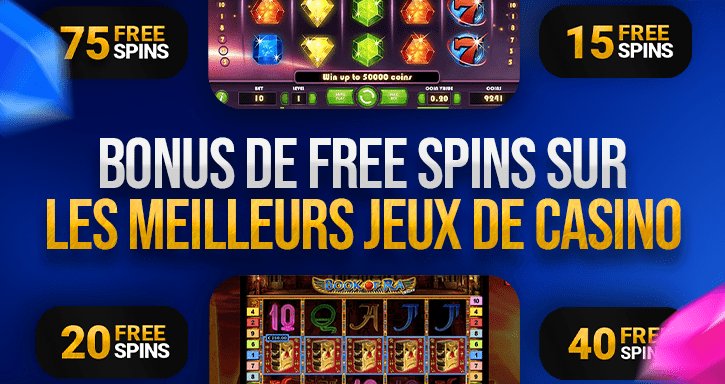 Découvrez le Madcasino : Les Meilleures Offres de Bonus et de Spins Gratuits en Découvrez le Madcasino : Les Meilleures Offres de Bonus et de Spins Gratuits en