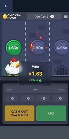 Découvrez le Nouveau Jeu Du Poulet Casino en Ligne Gratuitement en France