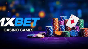 Experience Excitement at 1xBet Malaysia Online Casino -234610201 Experience Excitement at 1xBet Malaysia Online Casino -234610201