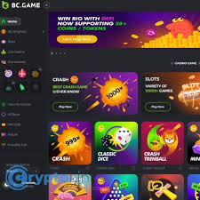 Experience the Future of Online Gaming at JB Crypto Casino Experience the Future of Online Gaming at JB Crypto Casino