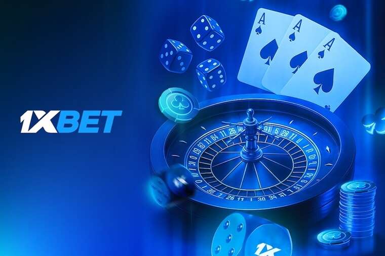 Explore the Exciting World of 1xBet Casino -1623734935