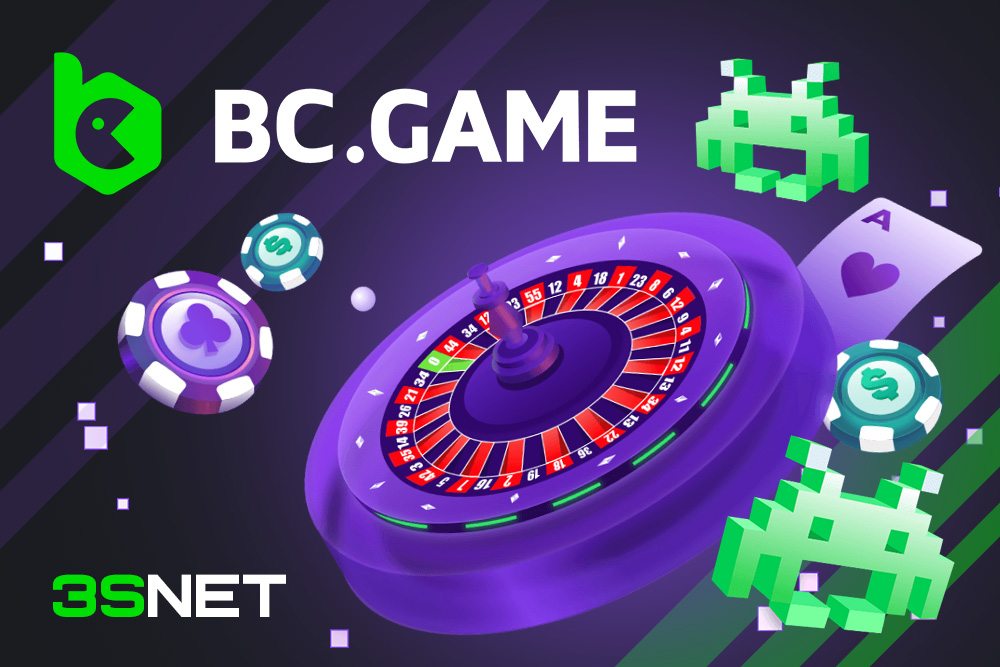 Exploring BC.Game JP Platform A New Frontier in Online Gaming Exploring BC.Game JP Platform A New Frontier in Online Gaming