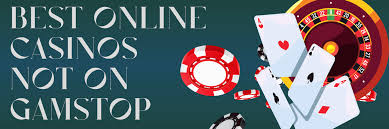 Exploring Casinos Not Registered on Gamstop A Comprehensive Guide 964170080 Exploring Casinos Not Registered on Gamstop A Comprehensive Guide 964170080