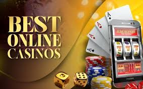 Exploring Online Casinos Offering Roulette Top Choices for Gamblers Exploring Online Casinos Offering Roulette Top Choices for Gamblers