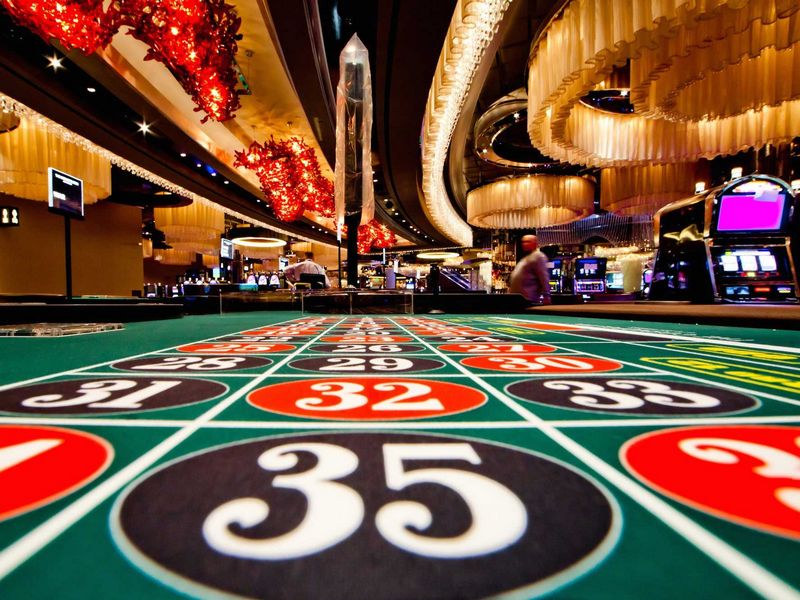 Comment choisir le meilleur casino en ligne en France : guide complet et sécurisé Comment choisir le meilleur casino en ligne en France : guide complet et sécurisé
