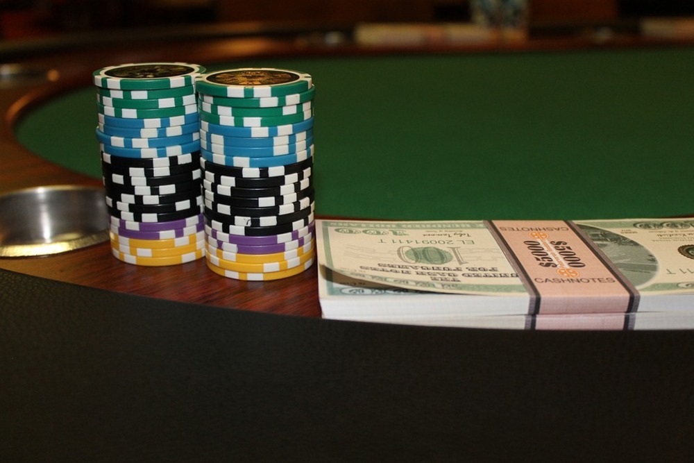Guide complet des probabilités au casino en ligne avec Normandie