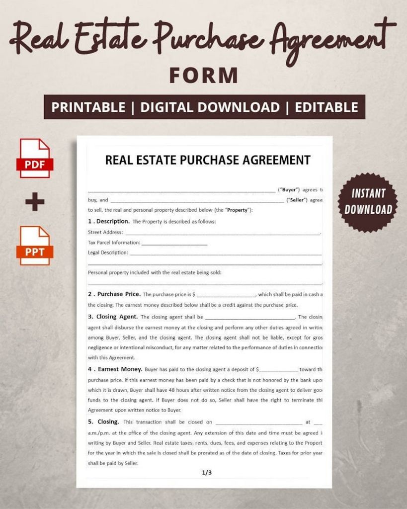Lease Contract for Renting an Area: Step-by-Step Guide and Free Design Template Lease Contract for Renting an Area: Step-by-Step Guide and Free Design Template