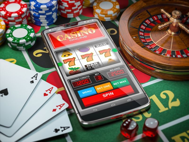 Live Betting et Live Casino : l’alliance gagnante pour les joueurs français Live Betting et Live Casino : l’alliance gagnante pour les joueurs français