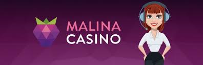 Malina Gambling Establishment 2026 - Koe äärimmäistä jännitystä Malina Gambling Establishmentissa!