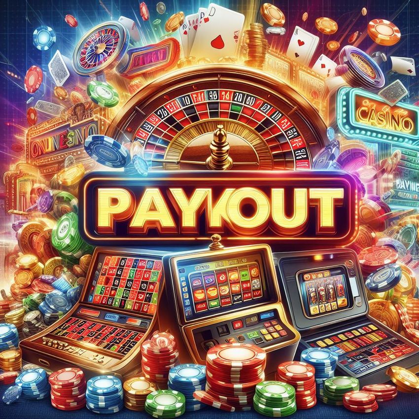 Pay n Play-spelföretag: Här är vad du behöver känna till Pay n Play-spelföretag: Här är vad du behöver känna till
