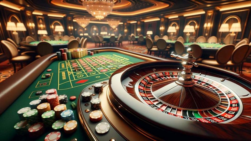 Stratégies de couples pour les tournois de casino : bonus, jeu et complicité Stratégies de couples pour les tournois de casino : bonus, jeu et complicité