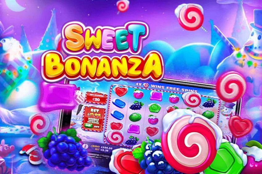 Sugar Thrill: Введение в слот Sugar Thrill: Введение в слот