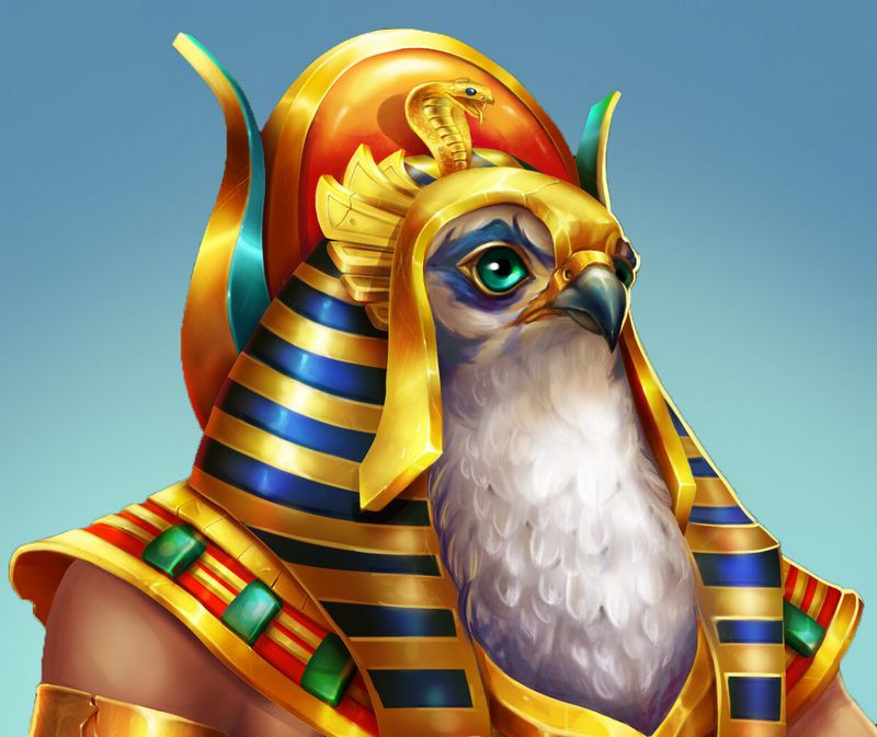 Sunlight of Ra Port - Free Play in Demonstration Setting Sunlight of Ra Port - Free Play in Demonstration Setting