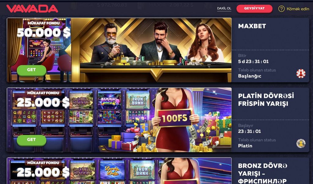 Vavada Online Gambling Establishment 2026 Vavada Online Gambling Establishment 2026
