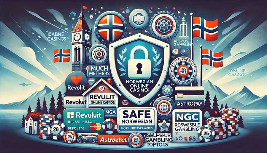 Oppdag Casino Free Spins Uten Innskudd - En Komplett Guide Oppdag Casino Free Spins Uten Innskudd - En Komplett Guide